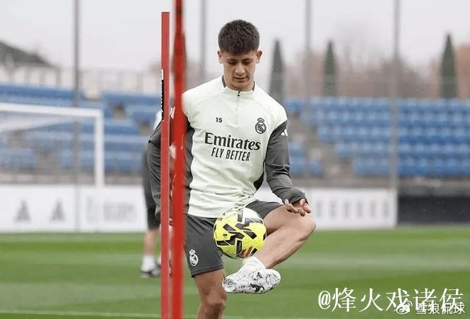 皇马小将身价飙升至9000万欧,平台选择决定成败 皇马小将身价飙升至9000万欧,平台选择决定成败